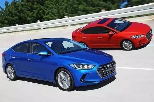 领动or卡罗拉，就像娶白羊or金牛做老婆