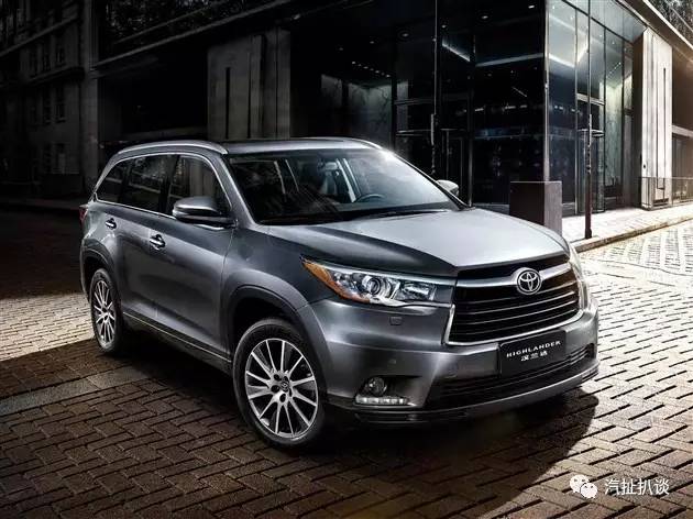 为什么说广汽丰田的平稳背后，是“一声叹息”？