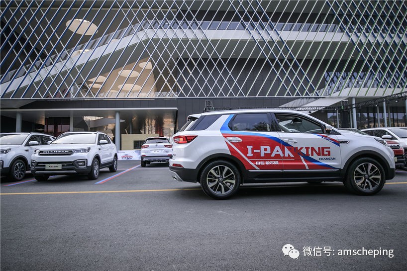 单挑还是群殴？CS55都能搞定