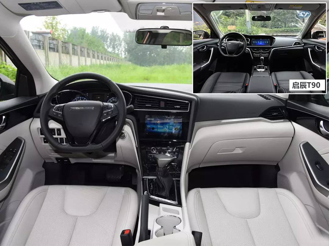 这台新车空间宽敞技术成熟，售价6万起应该会卖疯！
