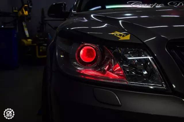 谁说斯柯达明锐只能是买菜车