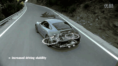 黑科技丨什么是汽车后轮转向？有什么作用?