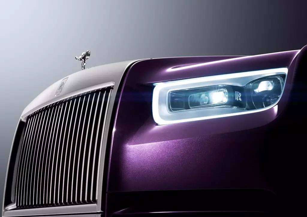 你总问我，豪华是什么