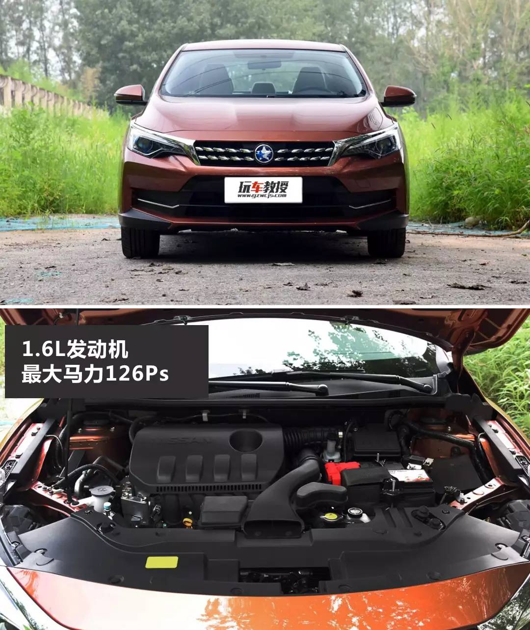 这台新车空间宽敞技术成熟，售价6万起应该会卖疯！