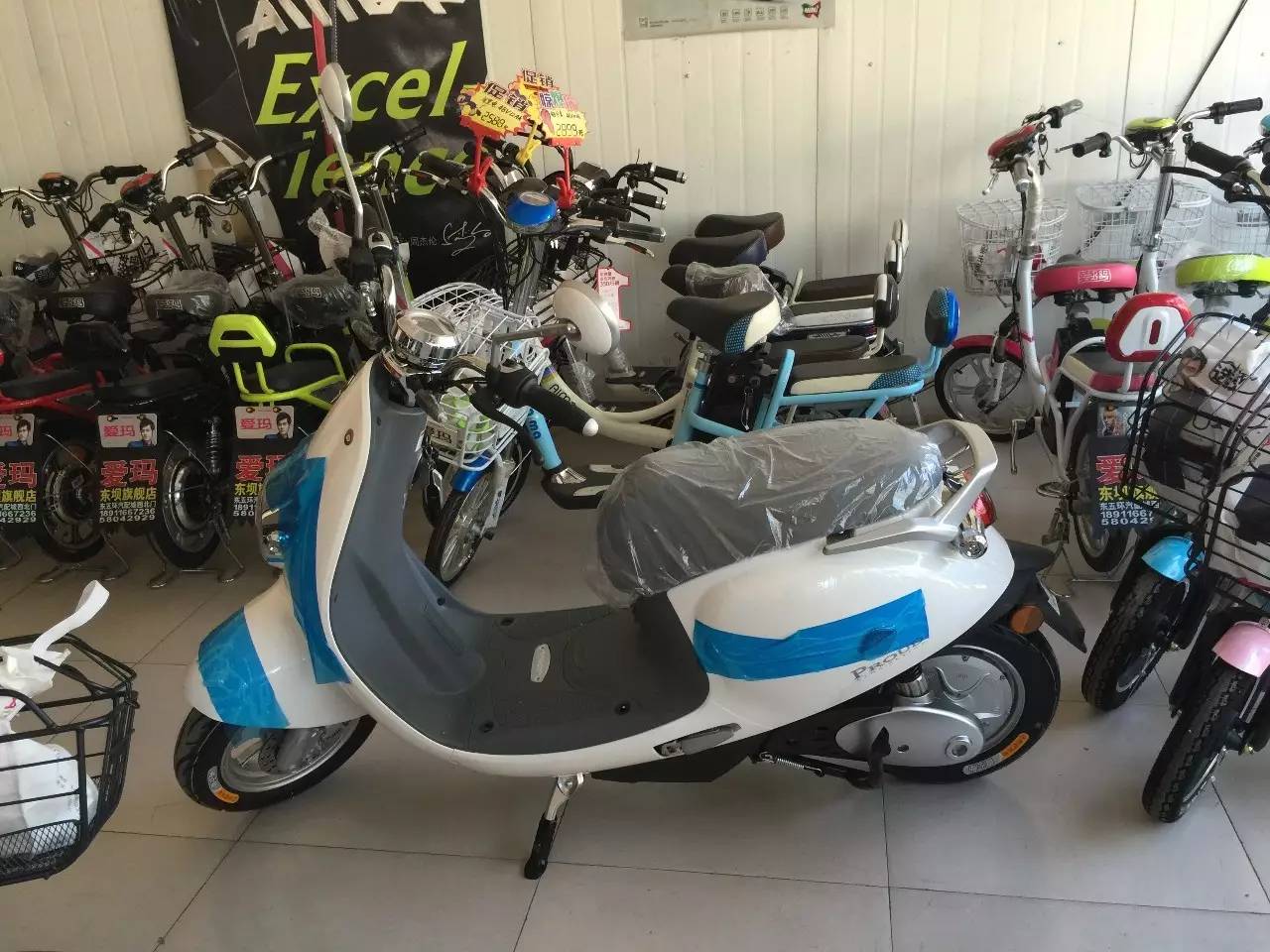 无牌电动车要禁止上路了？看你们还敢胡作非为！