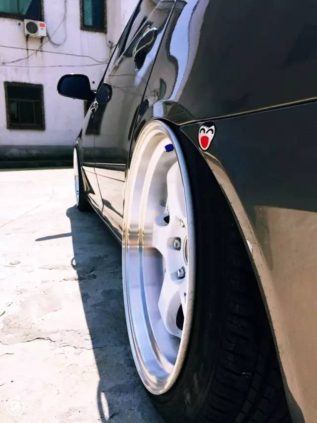 谁说斯柯达明锐只能是买菜车