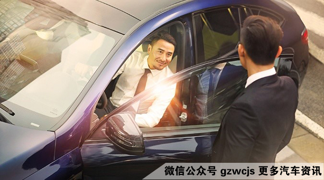 为什么老板们发家后，都会先买一辆奔驰？