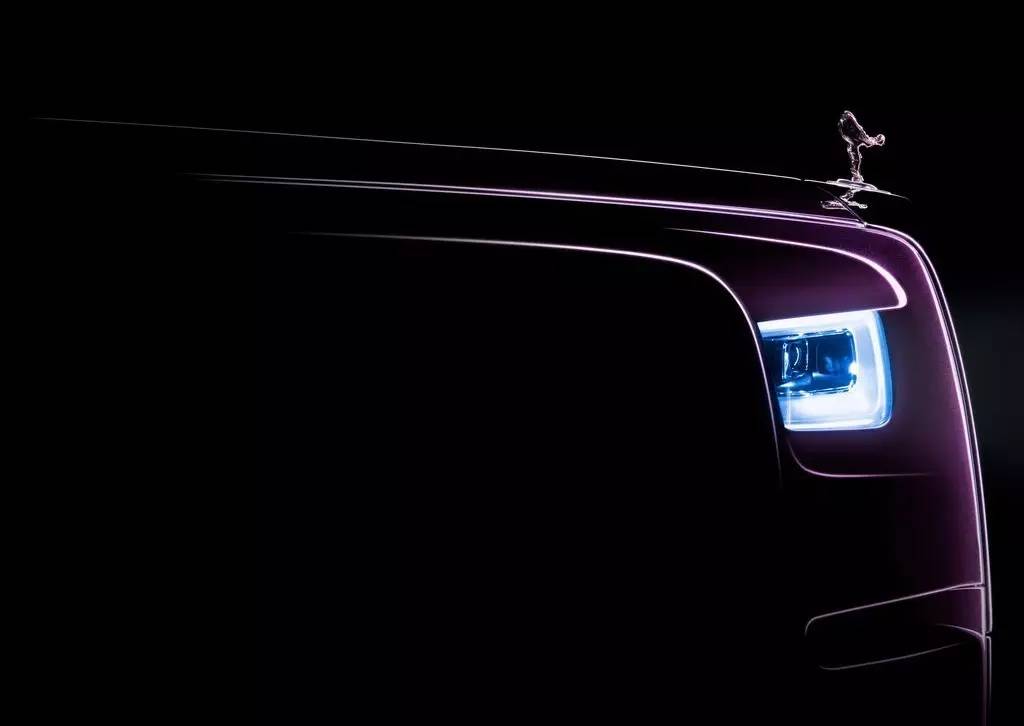 你总问我，豪华是什么