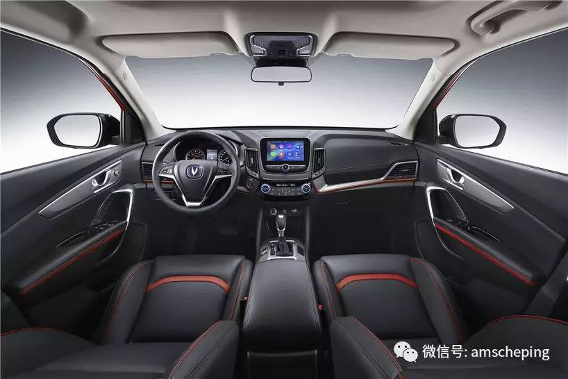 单挑还是群殴？CS55都能搞定