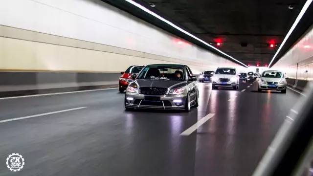 谁说斯柯达明锐只能是买菜车