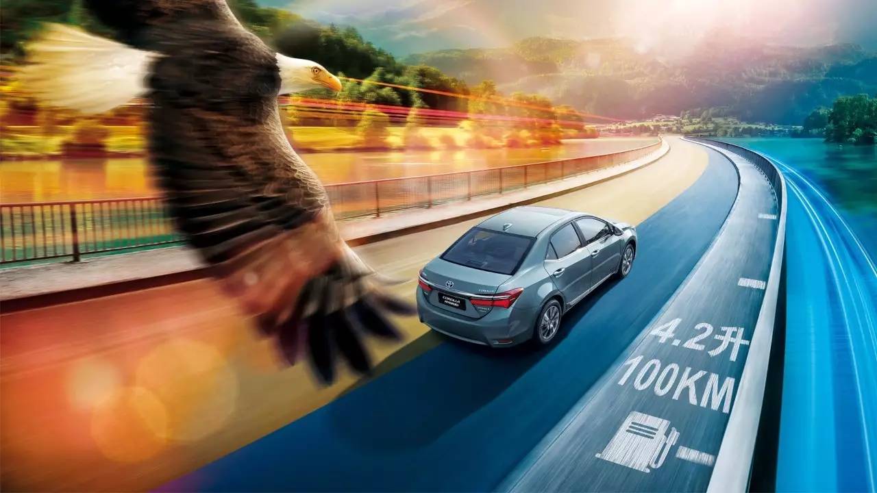 领动or卡罗拉，就像娶白羊or金牛做老婆