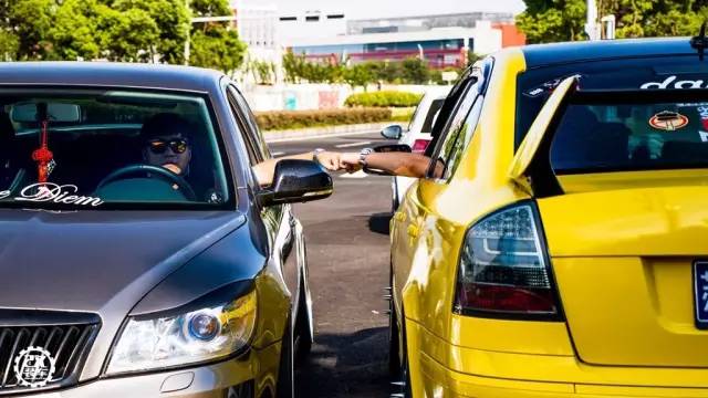 谁说斯柯达明锐只能是买菜车