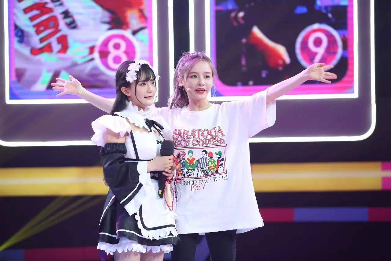 独创“5秒成网红”概念，《厉害了我滴星》推动优质网红诞生