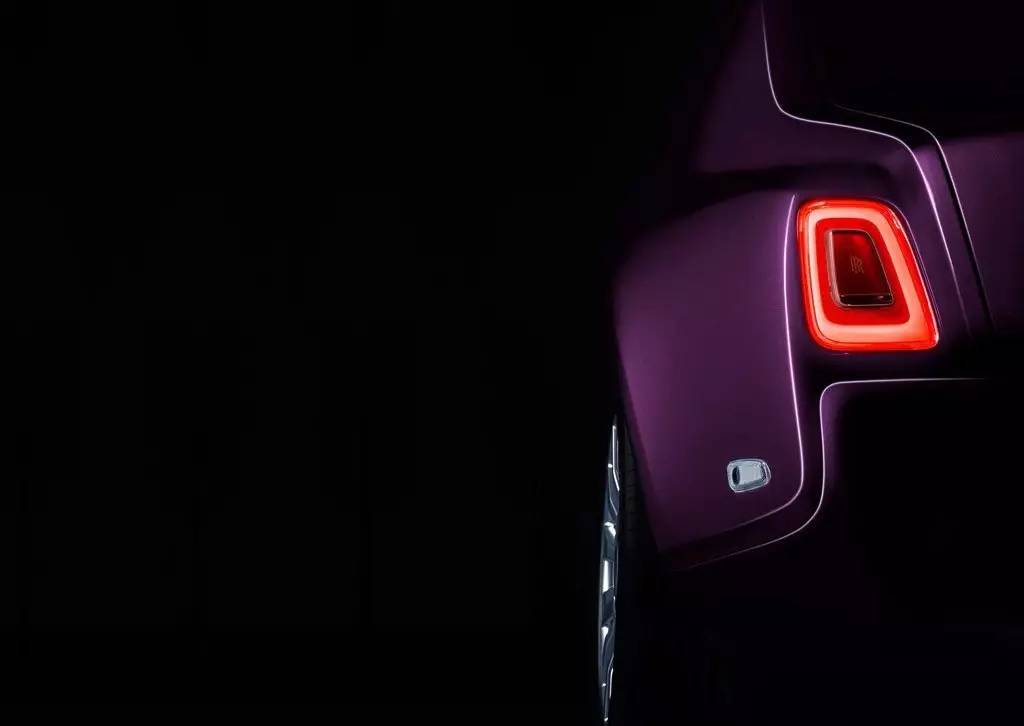 你总问我，豪华是什么