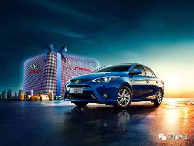 为什么说广汽丰田的平稳背后，是“一声叹息”？