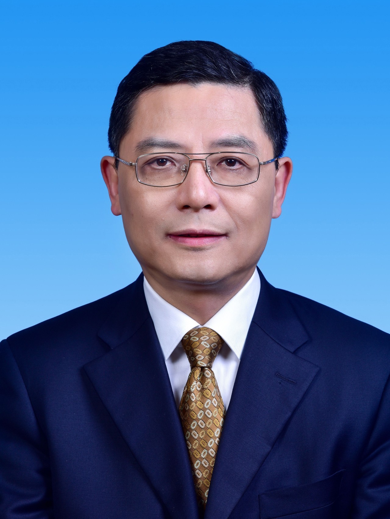 【快讯】彭沉雷,陈群任上海市人民政府副市长