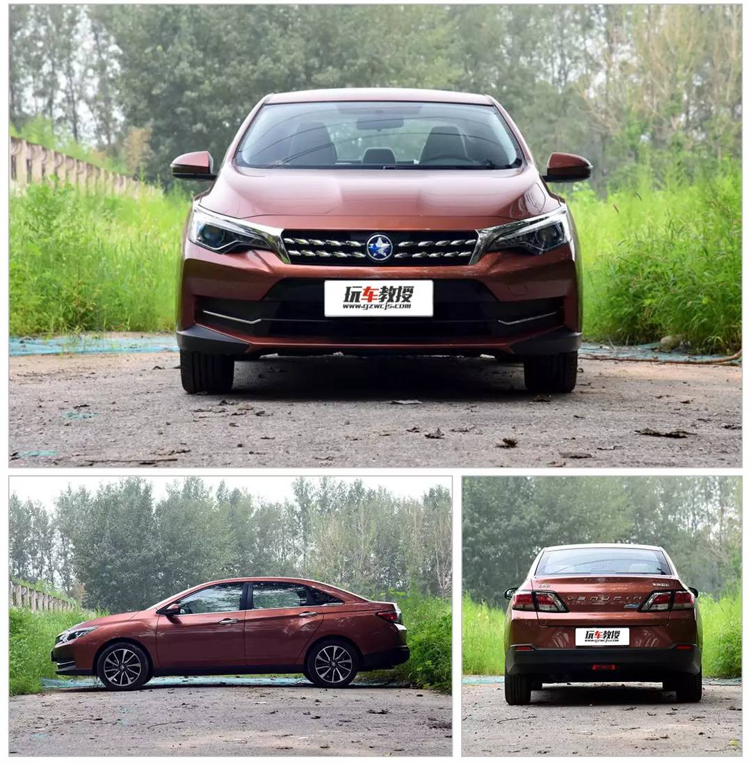 这台新车空间宽敞技术成熟，售价6万起应该会卖疯！