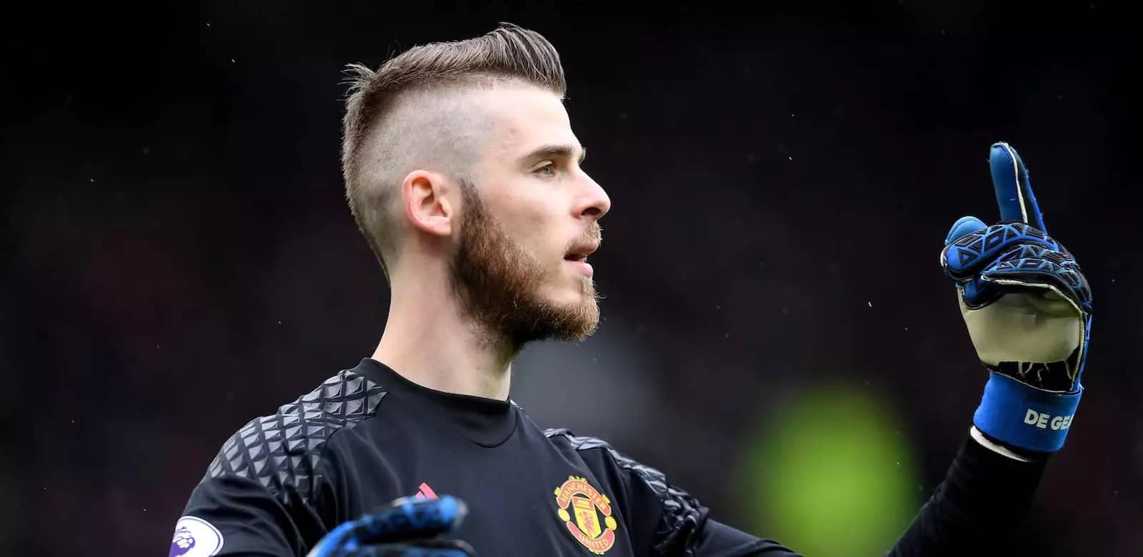 数据揭示最强德赫亚有多逆天一人造就穆帅指教生涯最伟大亚军