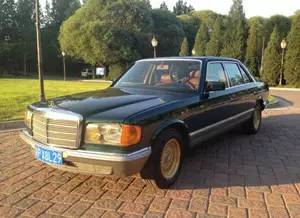 为什么老板们发家后，都会先买一辆奔驰？