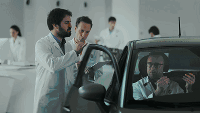 都说日系“皮薄”，为何碰撞测试总是它们拿高分？