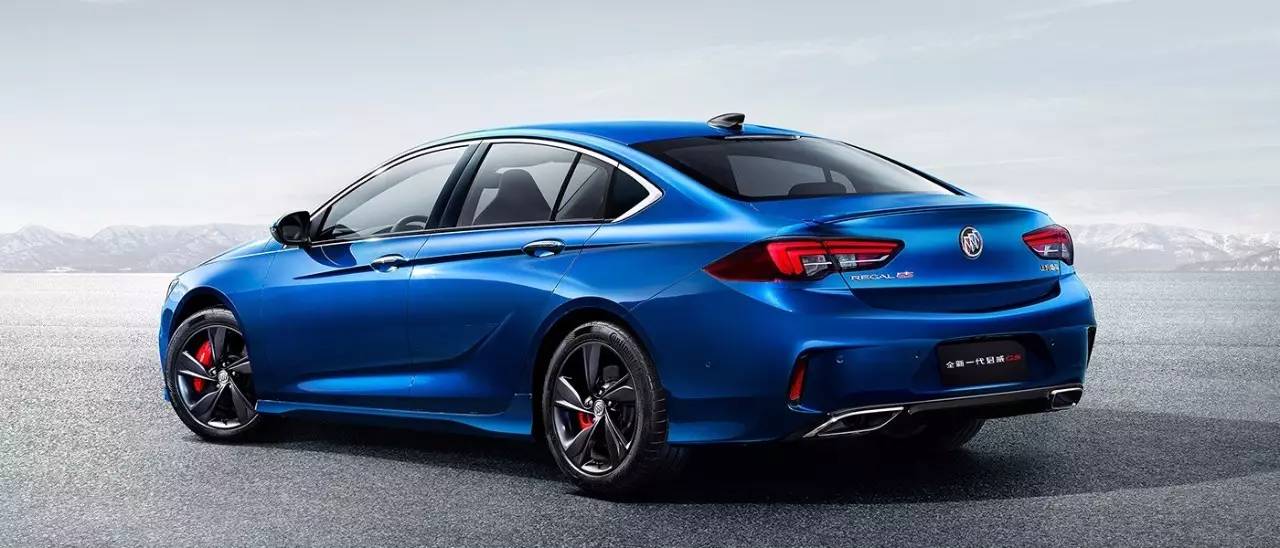 17.58万起的“最强”合资B级车刚上市