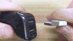 【福利社】车载充电器 我们只推荐性价比高的！