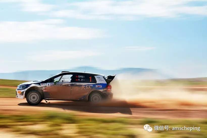 ams编辑亲自跑拉力赛，告诉你真实的感受！