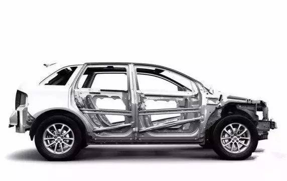 都说日系“皮薄”，为何碰撞测试总是它们拿高分？