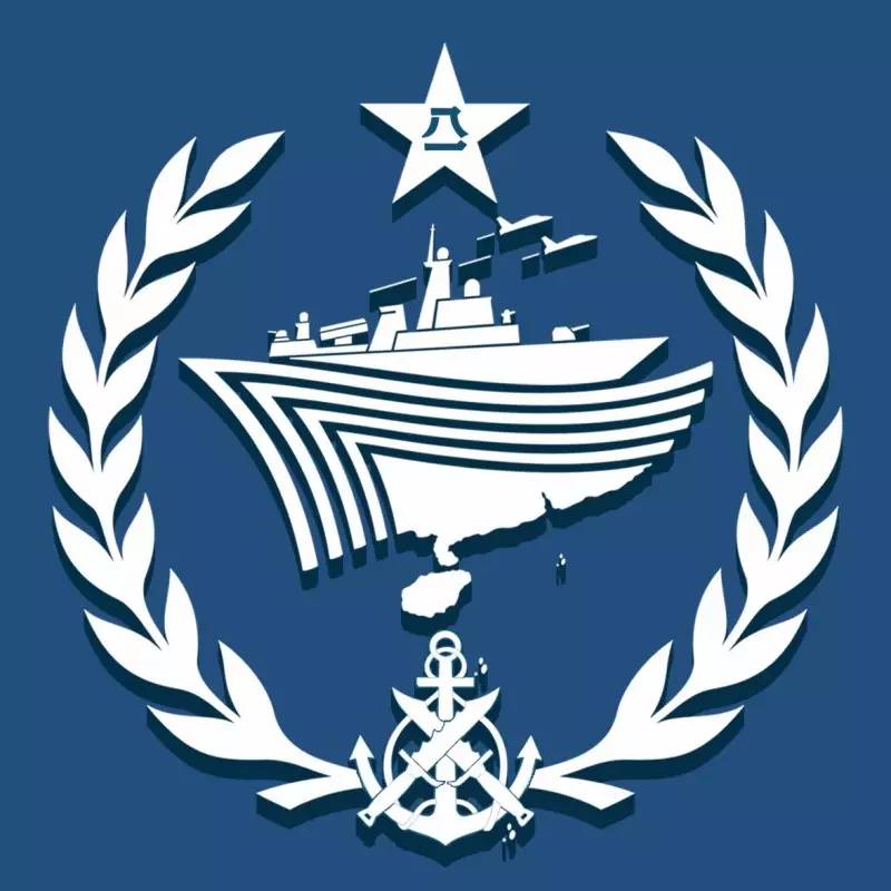 震撼!南海舰队官方宣传片发布,画面超燃