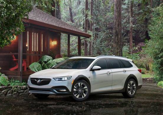 最低售4.28万元，下半年上市旅行车，你看好哪款？