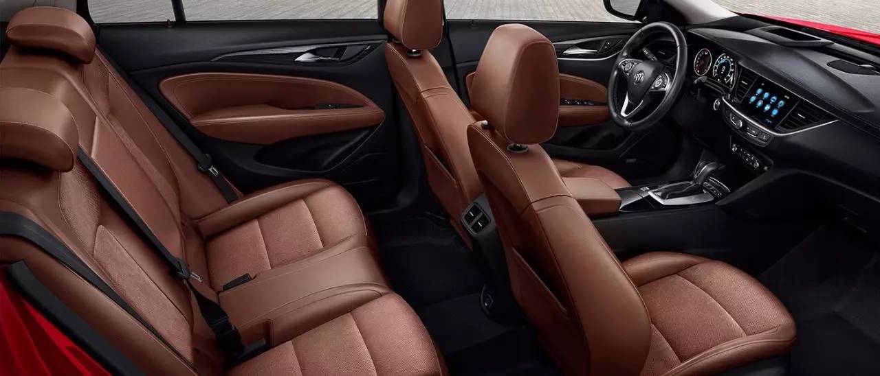 17.58万起的“最强”合资B级车刚上市