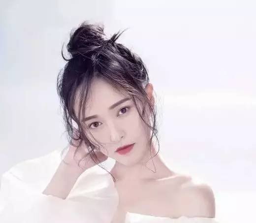 空气刘海太麻烦 龙须刘海这么美赶紧换