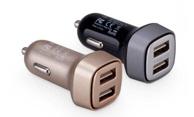 【福利社】车载充电器 我们只推荐性价比高的！