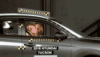 都说日系“皮薄”，为何碰撞测试总是它们拿高分？