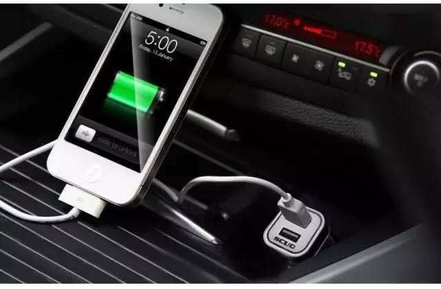 【福利社】车载充电器 我们只推荐性价比高的！