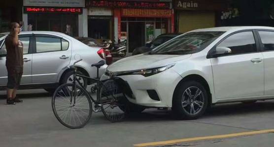 都说日系“皮薄”，为何碰撞测试总是它们拿高分？