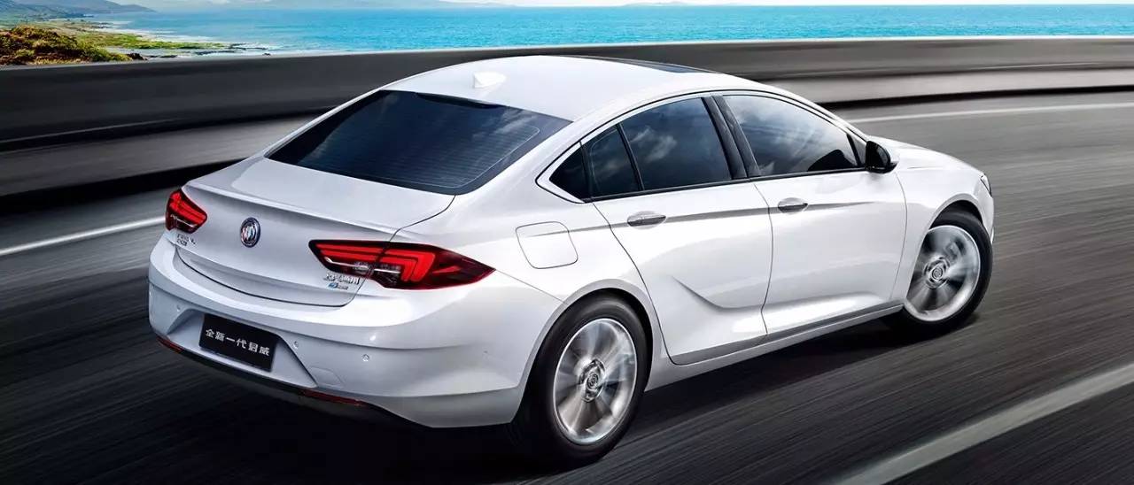 17.58万起的“最强”合资B级车刚上市