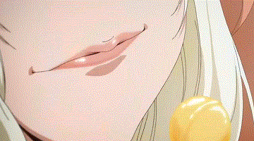 七月新番gif:老婆大人玩换装play