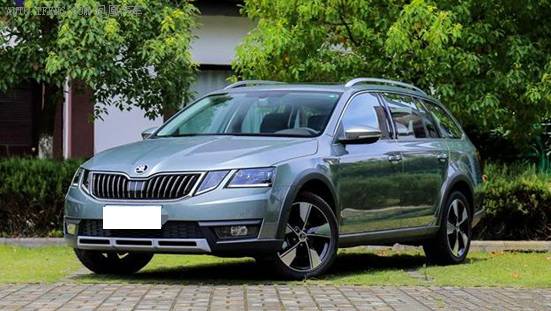 最低售4.28万元，下半年上市旅行车，你看好哪款？