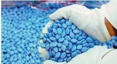 稳压胶囊、补肾丹、壮阳药…竟然都有毒,严重