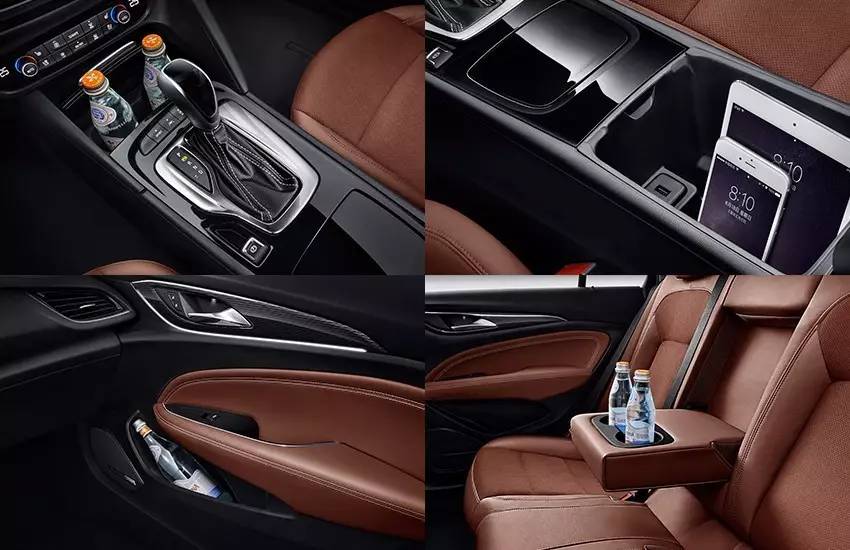 17.58万起的“最强”合资B级车刚上市