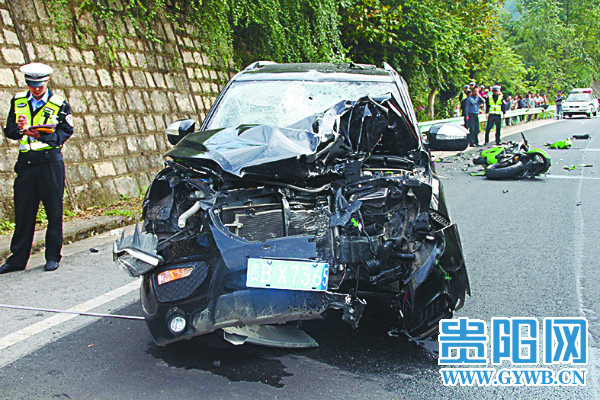 25岁的机车"妖精女王"殒命!"肉包铁"的事故都太惨烈