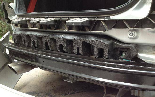 都说日系“皮薄”，为何碰撞测试总是它们拿高分？