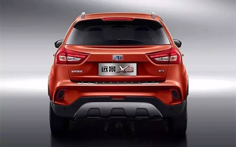 远景X3怎么样，跟宝骏510和哈弗H1相比值得入手吗？