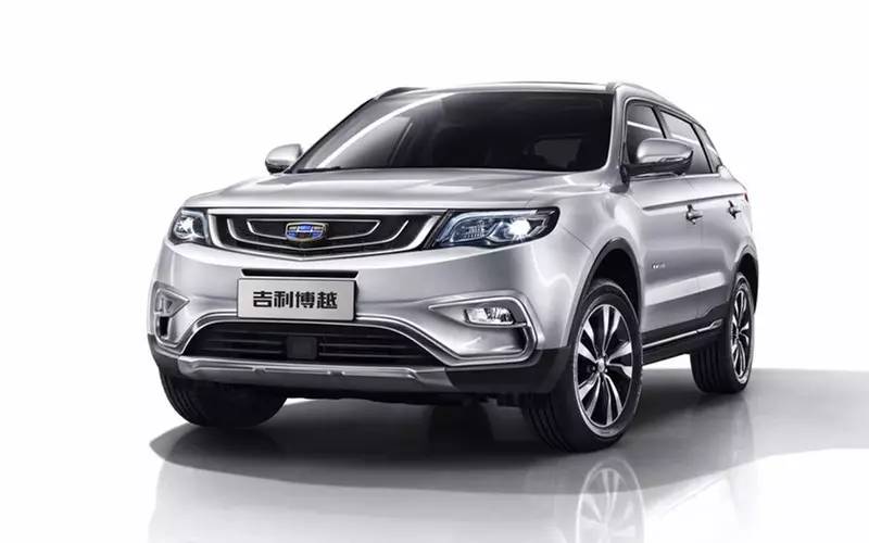 远景X3怎么样，跟宝骏510和哈弗H1相比值得入手吗？