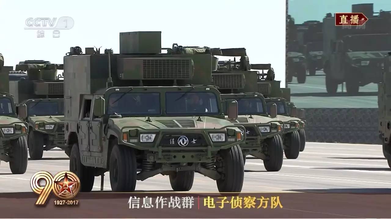 2012军事演习