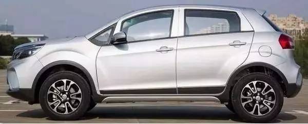 远景X3怎么样，跟宝骏510和哈弗H1相比值得入手吗？