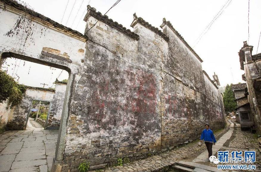 每镇200万!江西8个镇有福了!你最看好谁?