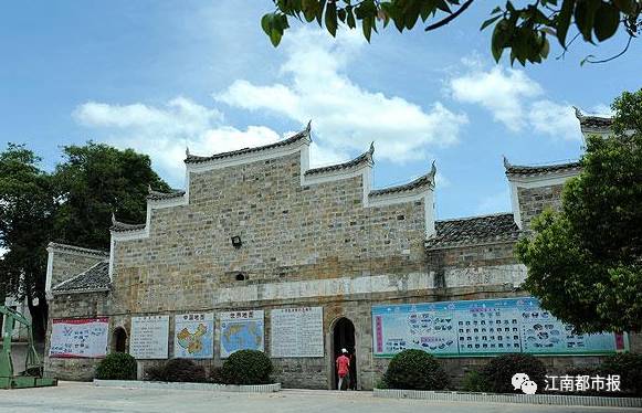 每镇200万!江西8个镇有福了!你最看好谁?