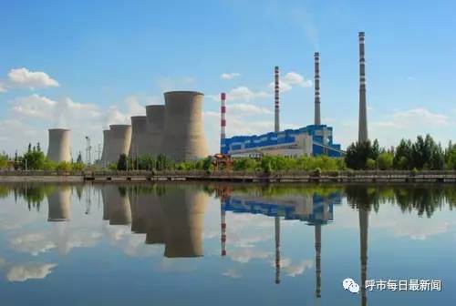 内蒙古好工作:呼和浩特热电厂招聘、金桥